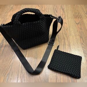 Naghedi St. Barthes Tote, like new /perfect condition